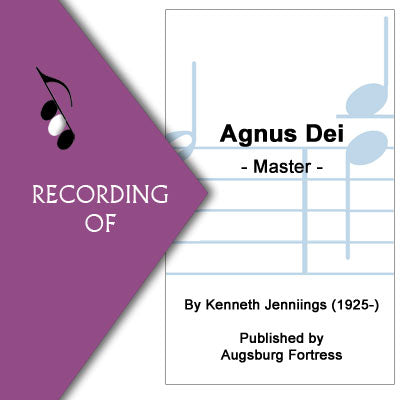 AGNUS DEI