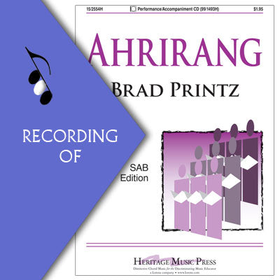 AHRIRANG