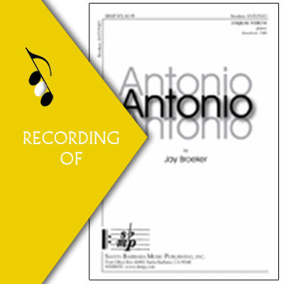 ANTONIO