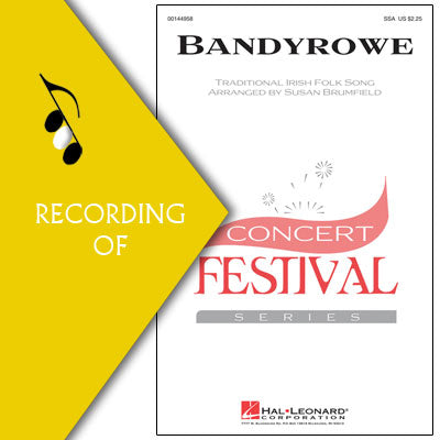 BANDYROWE
