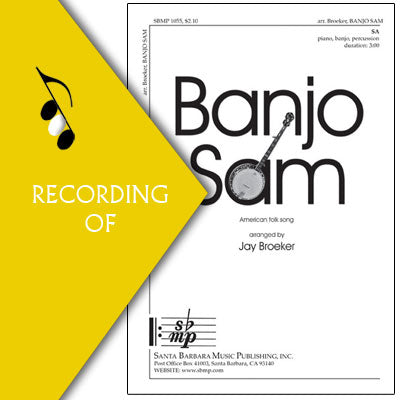 BANJO SAM