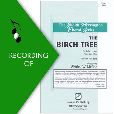 THE BIRCH TREE