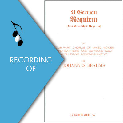 REQUIEM (Major Work)