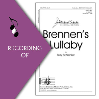 BRENNEN'S LULLABY