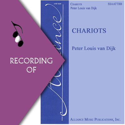 CHARIOTS