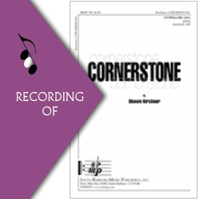 CORNERSTONE