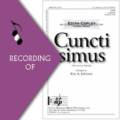 CUNCTI SIMUS