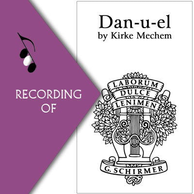 DAN-U-EL