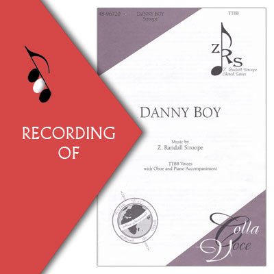 DANNY BOY