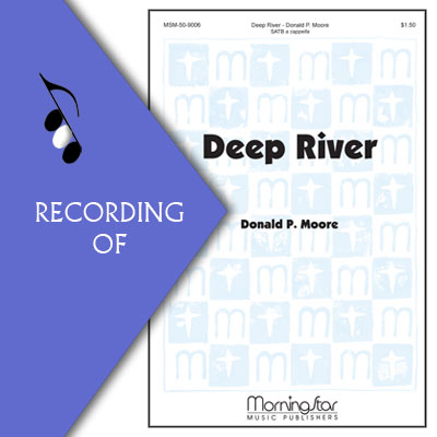 DEEP RIVER