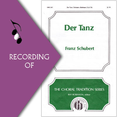 DER TANZ