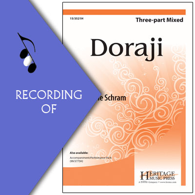 DORAJI