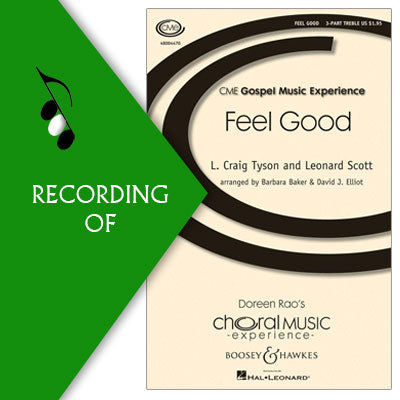 FEEL GOOD