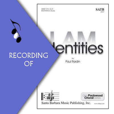 IDENTITIES