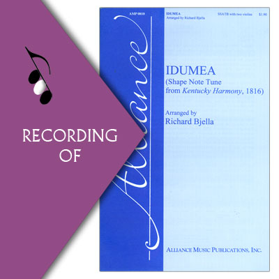 IDUMEA