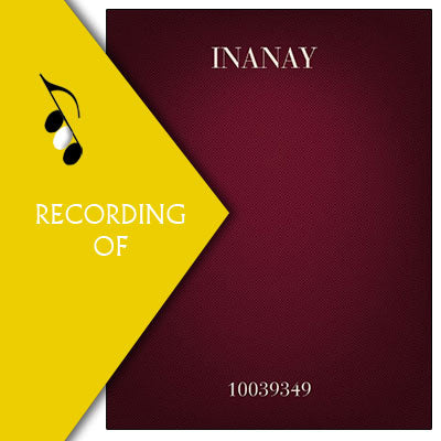 INANAY