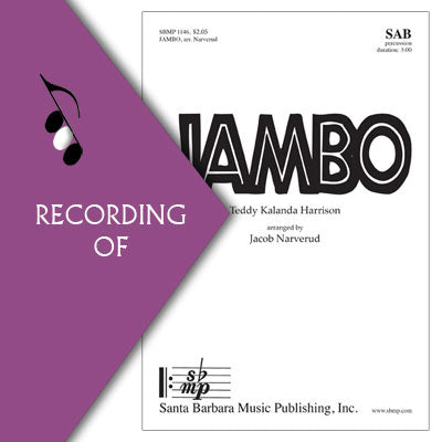 JAMBO