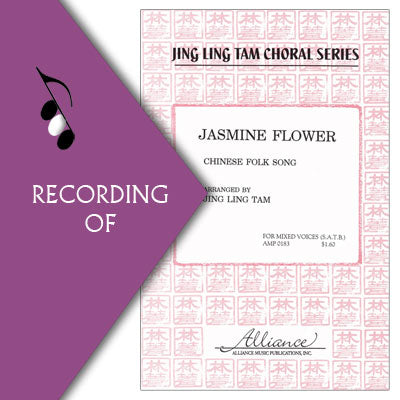 JASMINE FLOWER