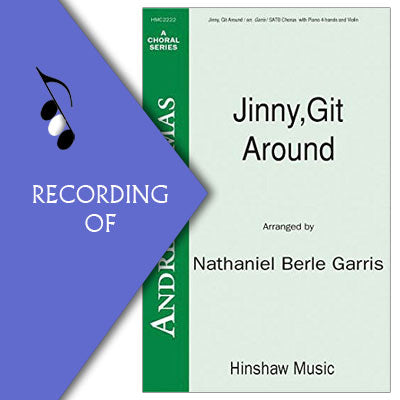 JINNY, GIT AROUND