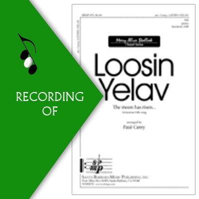 LOOSIN YELAV