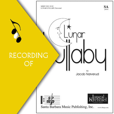 LUNAR LULLABY