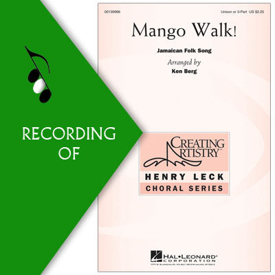 MANGO WALK!