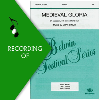 MEDIEVAL GLORIA