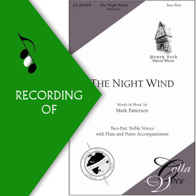 NIGHT WIND