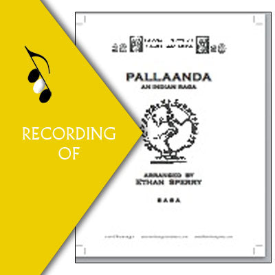 PALLAANDA