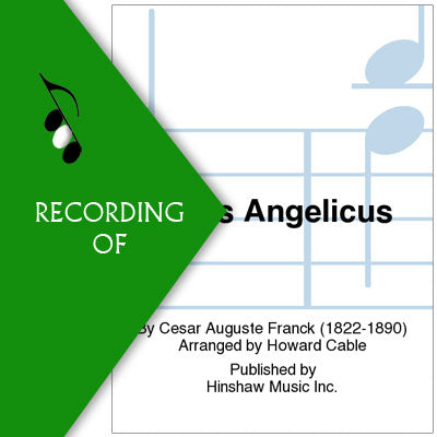 PANIS ANGELICUS