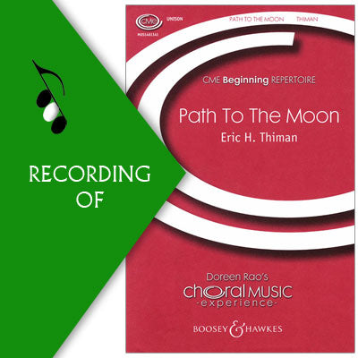 PATH TO THE MOON