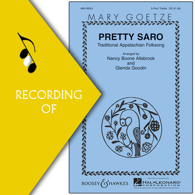 PRETTY SARO