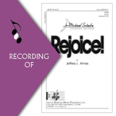 REJOICE!