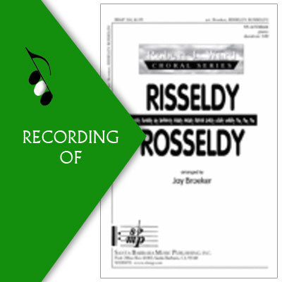 RISSELDY, ROSSELDY