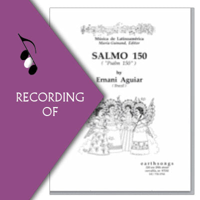 SALMO 150