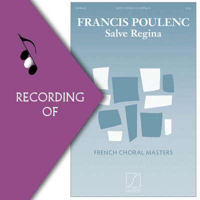 SALVE REGINA