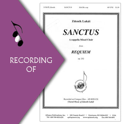 SANCTUS