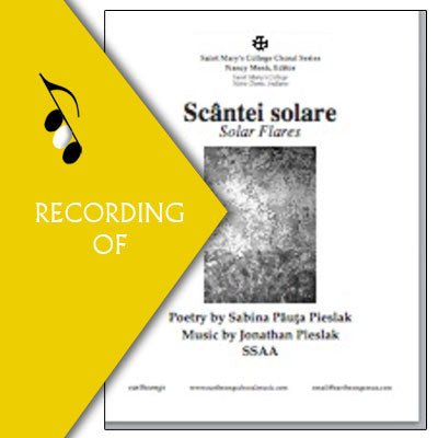 SCANTEI SOLARE (Solar Flares)