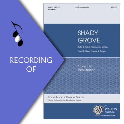 SHADY GROVE