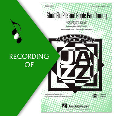SHOO FLY PIE AND APPLE PAN DOWDY