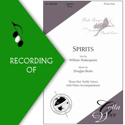 SPIRITS