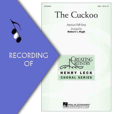 THE CUCKOO