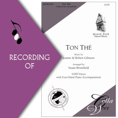 TON THE