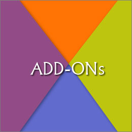 Add-ons & Other