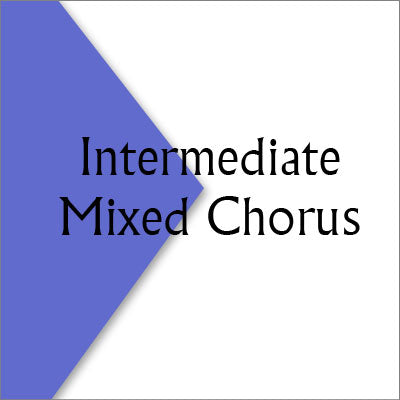 Intermediate Mixed Chorus