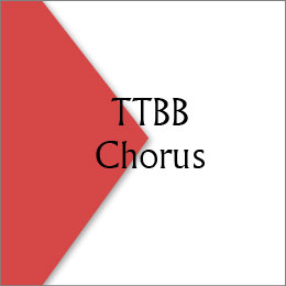 TTBB Chorus