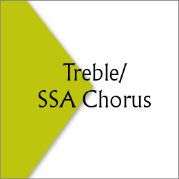 Treble/SSA Chorus