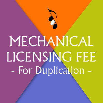 Duplication/User Fee Major Work Collections