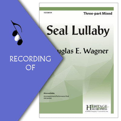 SEAL LULLABY