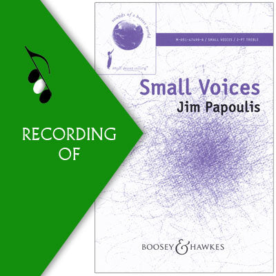SMALL VOICES